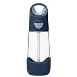 Tritan Drink Bottle 450ml (Midnight)