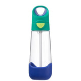 Tritan Drink Bottle 600ml (Electric Jungle)