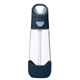 Tritan Drink Bottle 600ml (Midnight)