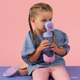 Tritan Drink Bottle 600ml (Stitch)