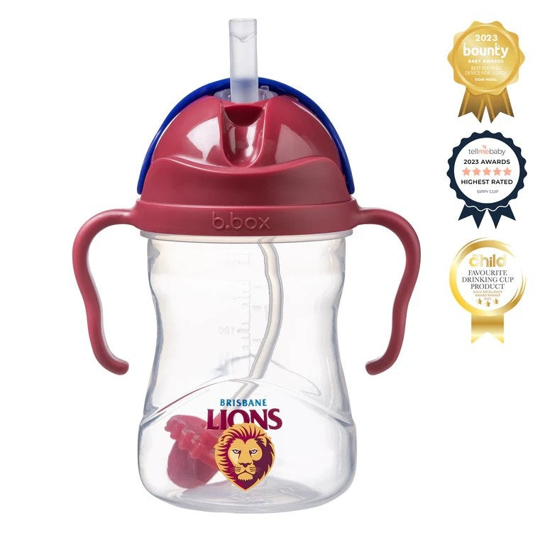Sippy Cup - AFL Brisbane