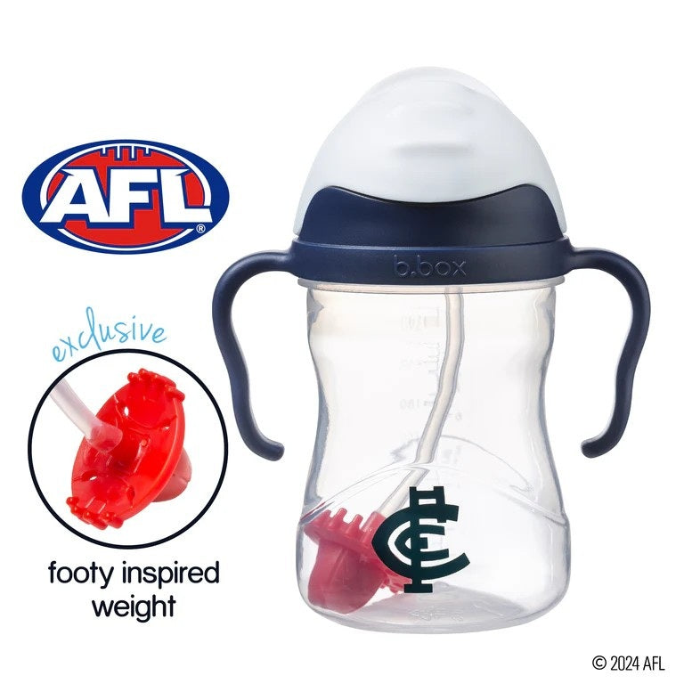 Sippy Cup - AFL Carlton