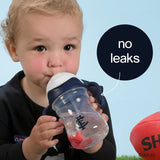 Sippy Cup - AFL Carlton