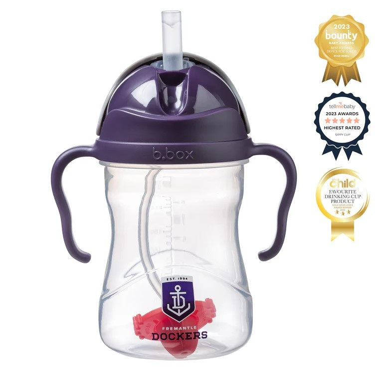 Sippy Cup - AFL Fremantle