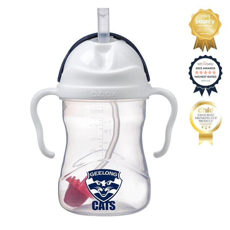 Sippy Cup - AFL Geelong