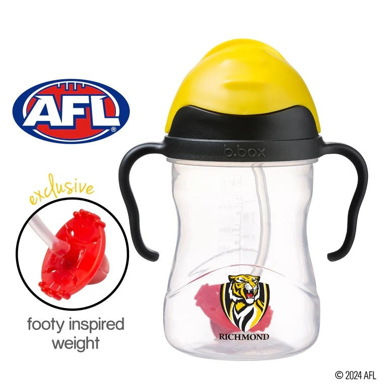 Sippy Cup - AFL Richmond