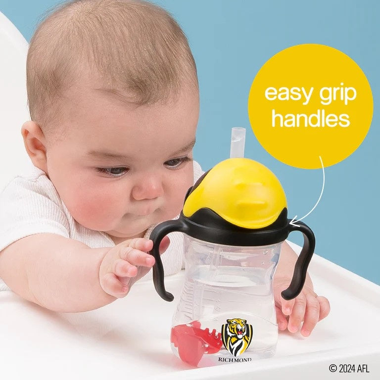 Sippy Cup - AFL Richmond