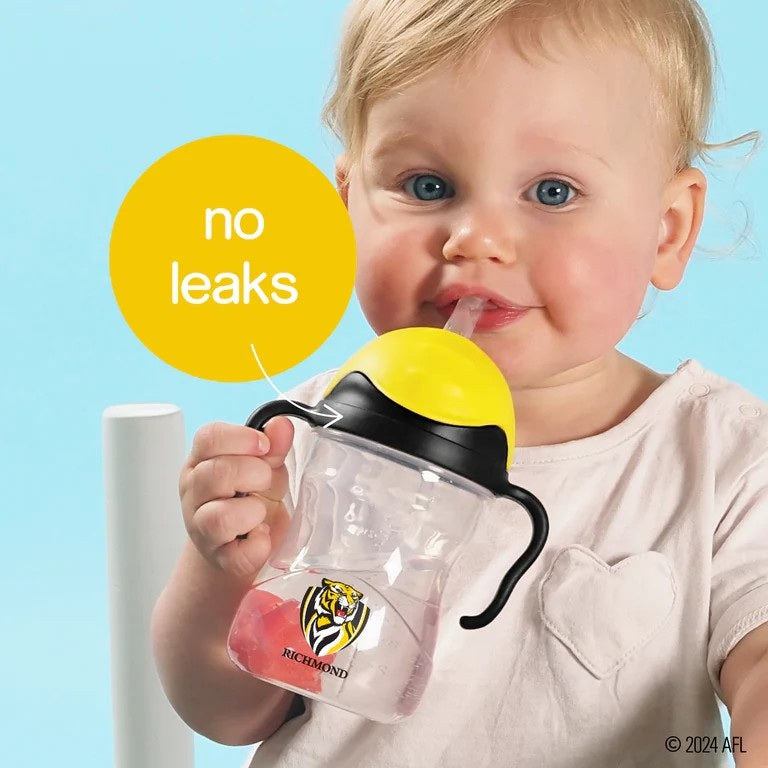 Sippy Cup - AFL Richmond