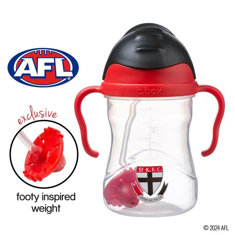 Sippy Cup - AFL St Kilda