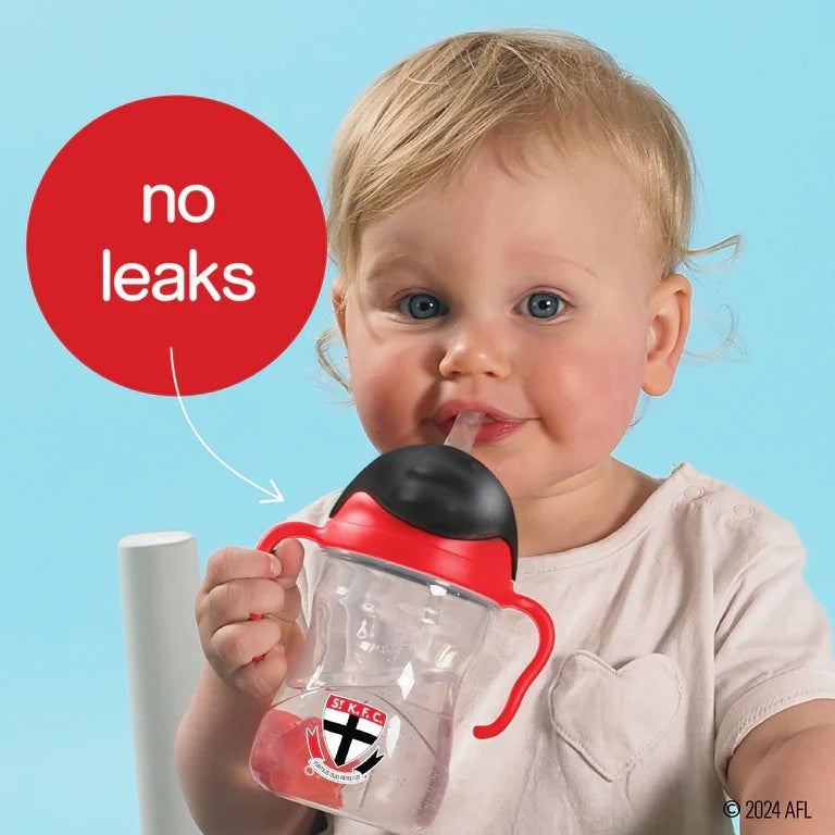 Sippy Cup - AFL St Kilda