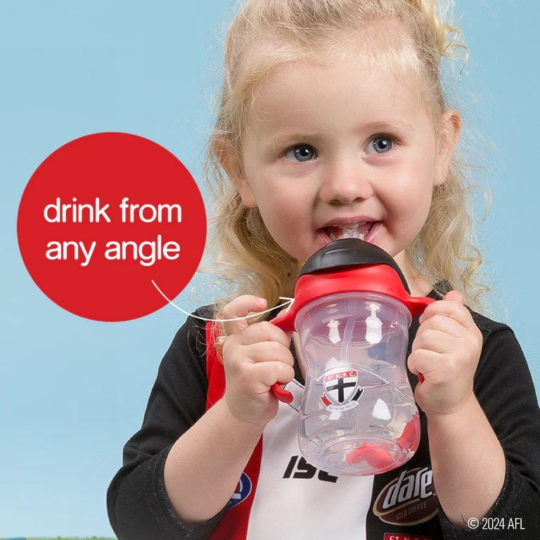 Sippy Cup - AFL St Kilda