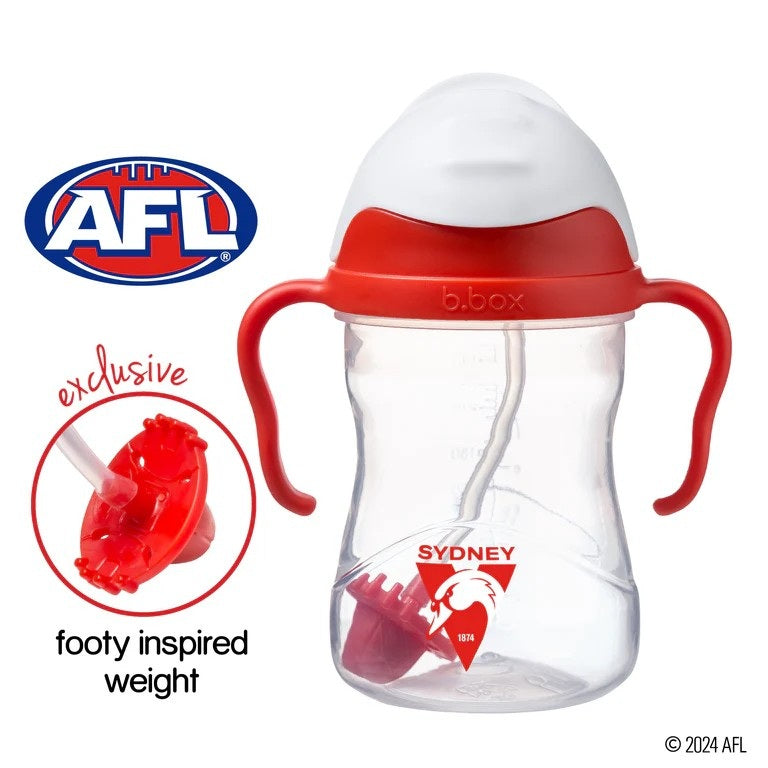Sippy Cup - AFL Sydney