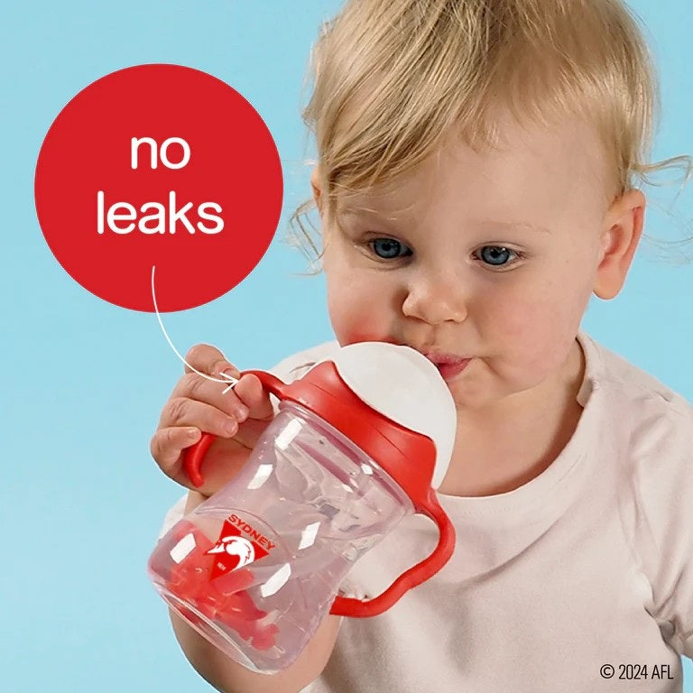 Sippy Cup - AFL Sydney