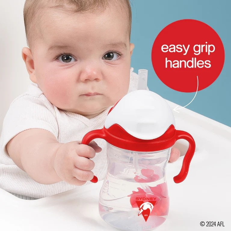 Sippy Cup - AFL Sydney