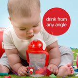 Sippy Cup - AFL Sydney