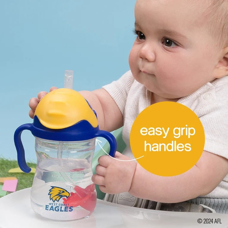 Sippy Cup - AFL West Coast