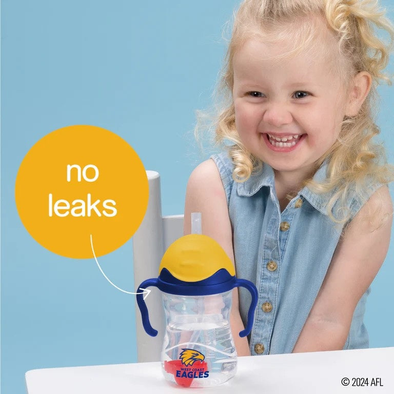 Sippy Cup - AFL West Coast