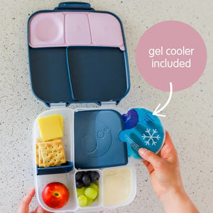 Bento Lunchbox (Sugar Plum)