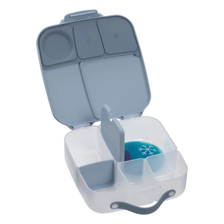 Bento Lunchbox (Chill Out)