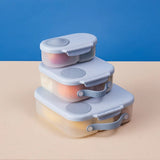 Bento Lunchbox (Chill Out)
