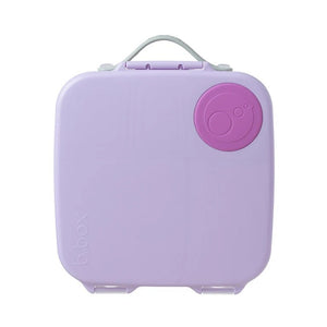 Bento Lunchbox (Sugar Plum)