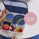 Bento Lunchbox (Sugar Plum)