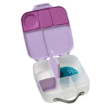 Bento Lunchbox (Sugar Plum)