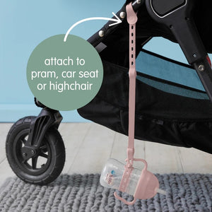 Connect-A-Cup (Blush)