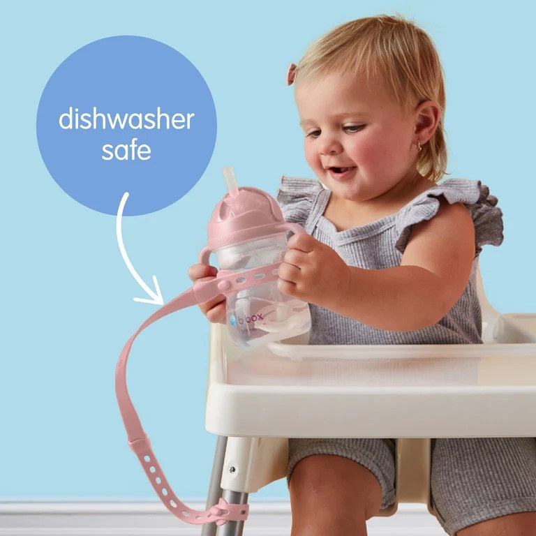 Connect-A-Cup (Blush)