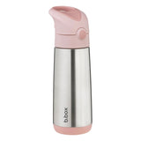 Insulated Drink Bottle 500ml (Blush Crush)