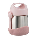 Insulated Food Jar (Blush Crush)