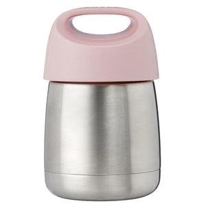 Insulated Food Jar (Blush Crush)