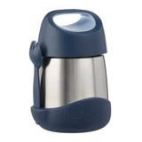 Insulated Food Jar (Midnight)