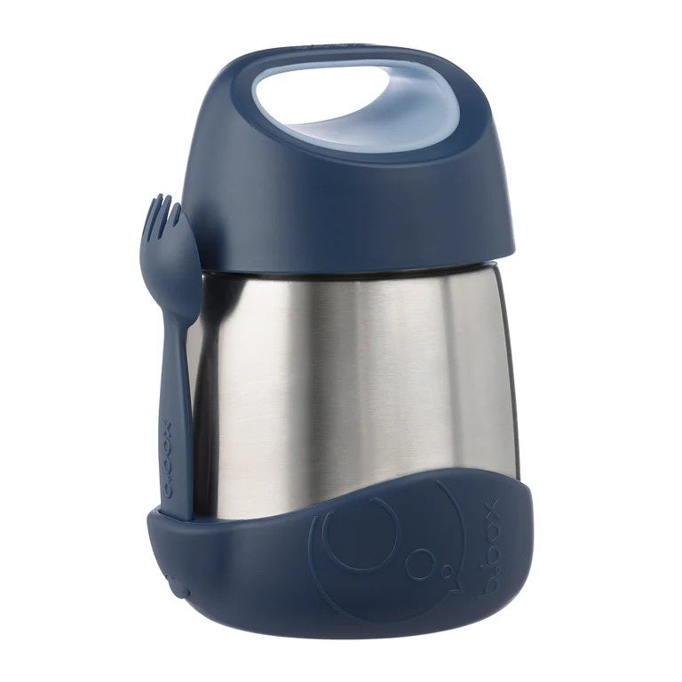 Insulated Food Jar (Midnight)