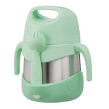 Insulated Food Jar (Spearmint)