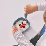 Jnr Cutlery Trio (Ocean)