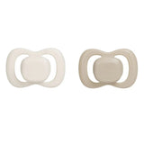 B.Box Latex Twin Pack (Vanilla & Latte)