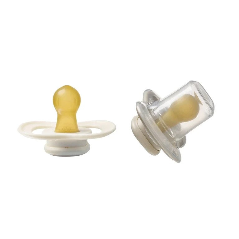 B.Box Latex Twin Pack (Sage & Vanilla)