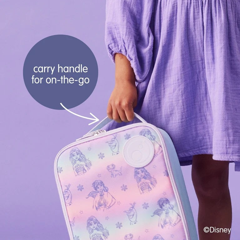 Lunchbag (Frozen S3)