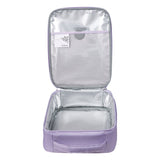 Lunchbag (Lilac Garden)