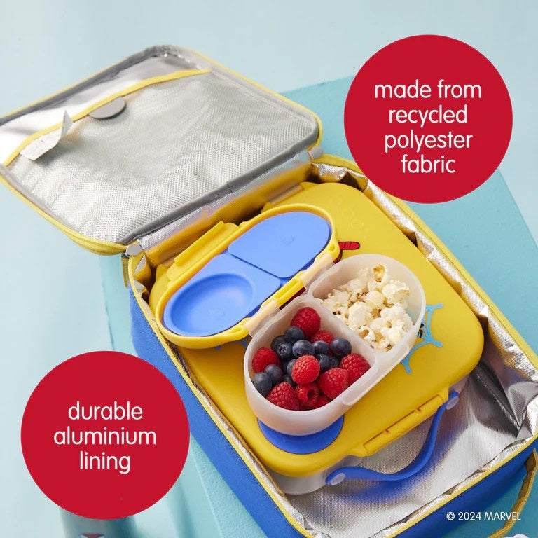 Lunchbag (Spidey S2)