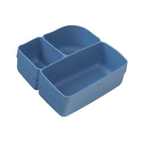 Silicone Bento Buddy (Ocean)