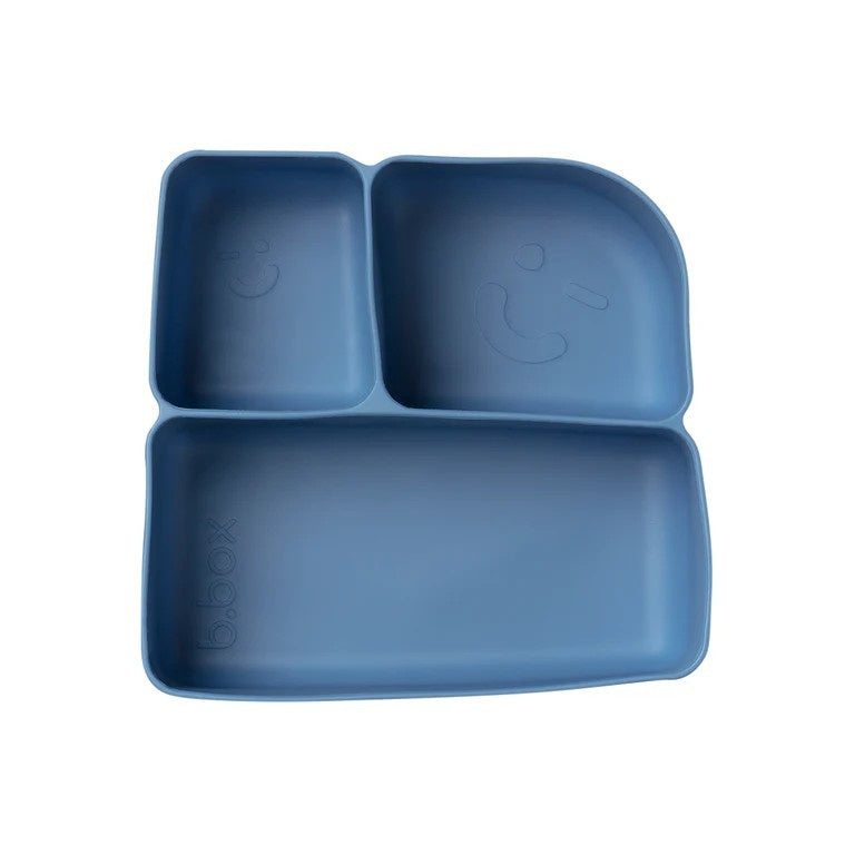 Silicone Bento Buddy (Ocean)