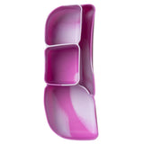 Silicone Bento Tray (Cosmic)
