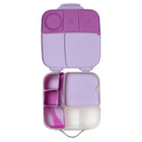 Silicone Bento Tray (Cosmic)