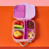 Mini Bento Lunchbox (Sugar Plum)