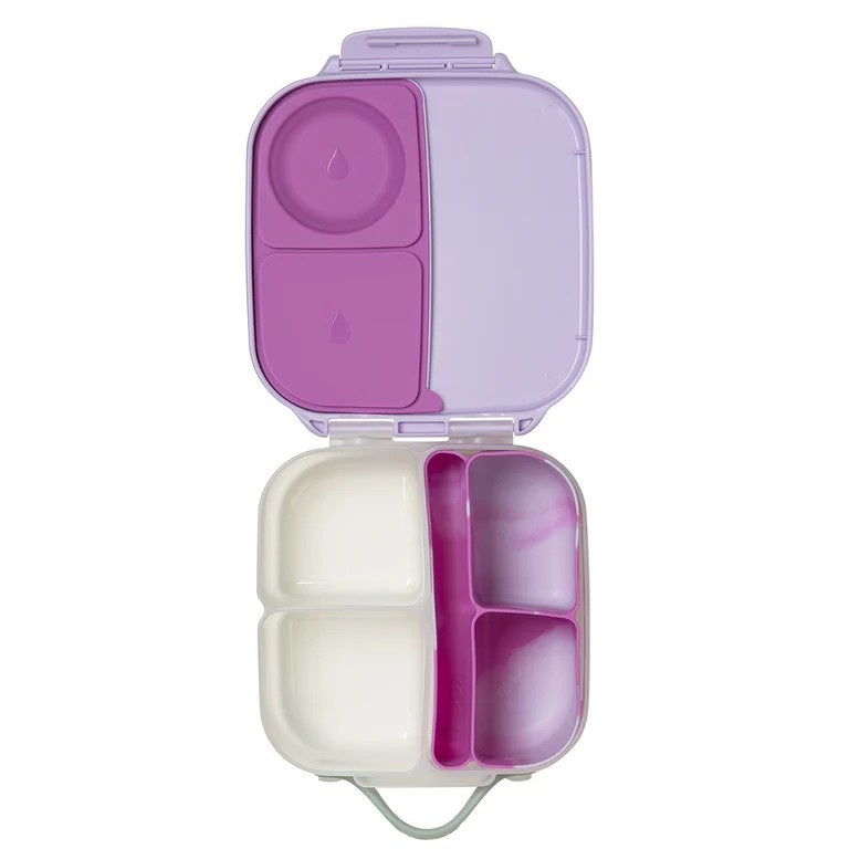 Silicone Mini Bento Tray (Cosmic)