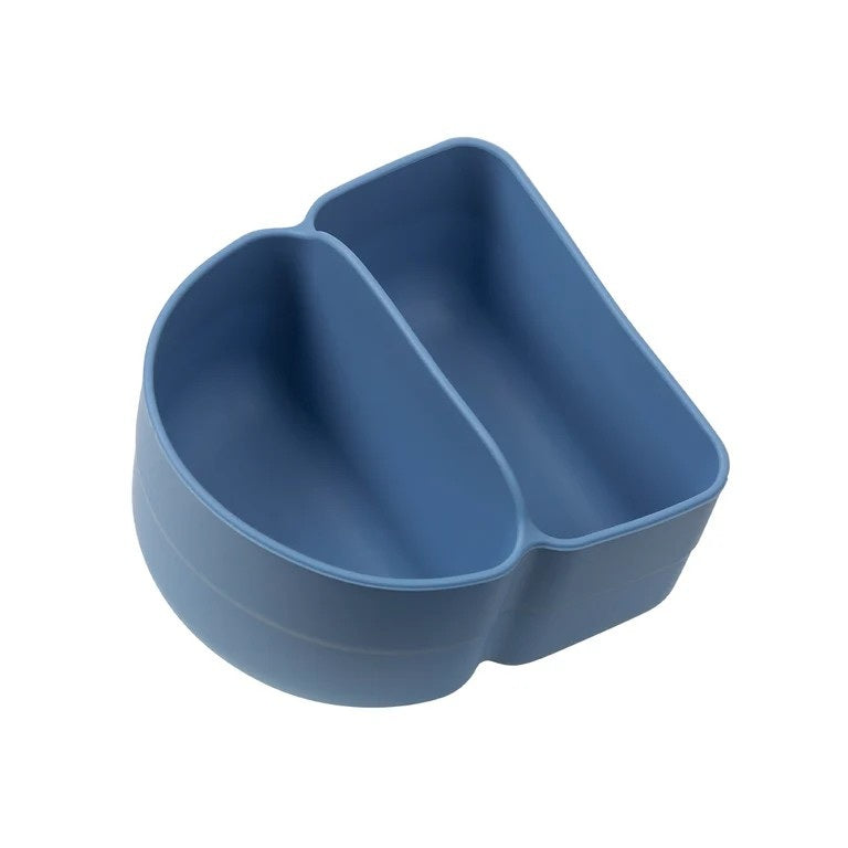 Silicone Snack Bento Buddy (Ocean)