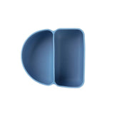 Silicone Snack Bento Buddy (Ocean)