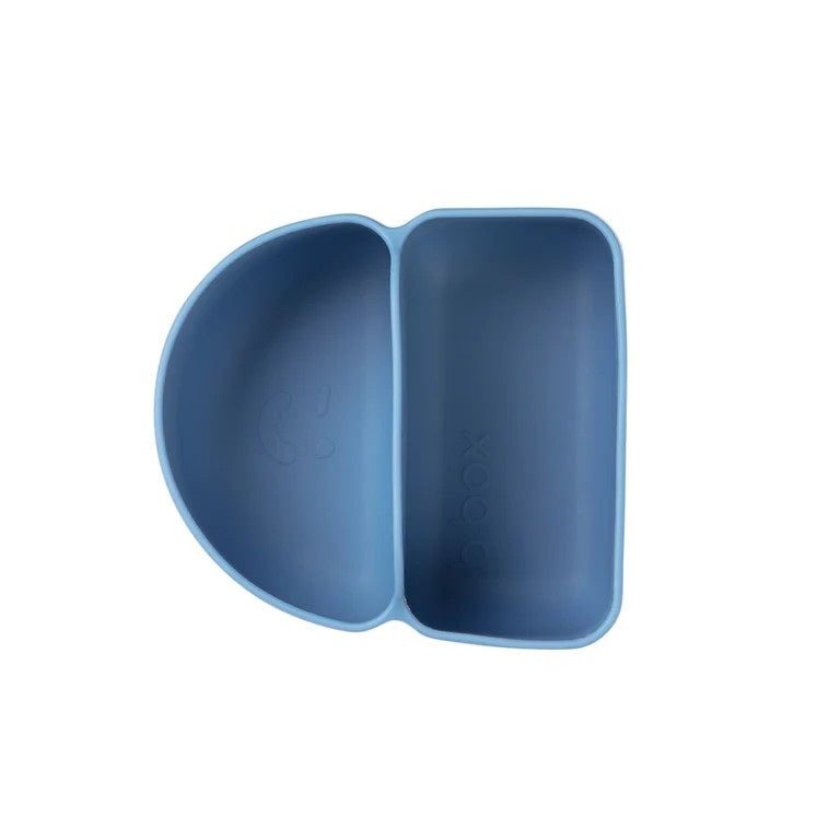 Silicone Snack Bento Buddy (Ocean)